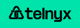 Powered by Telnyx